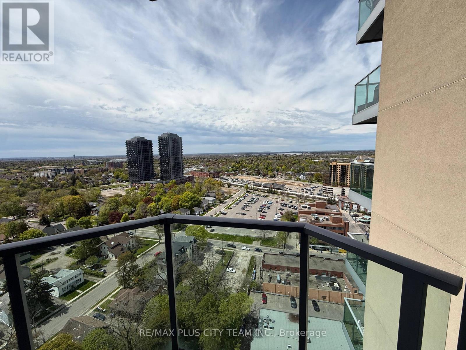 2114 - 9 George Street N, Brampton, Ontario  L6X 0T6 - Photo 15 - W13136140