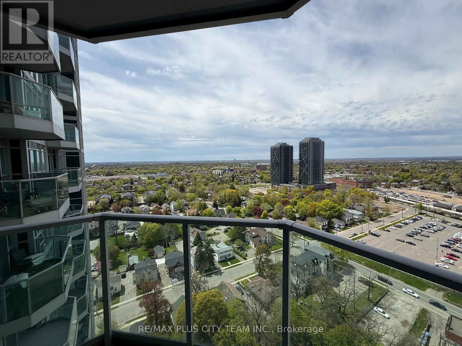 2114 - 9 George Street N, Brampton, Ontario  L6X 0T6 - Photo 16 - W13136140