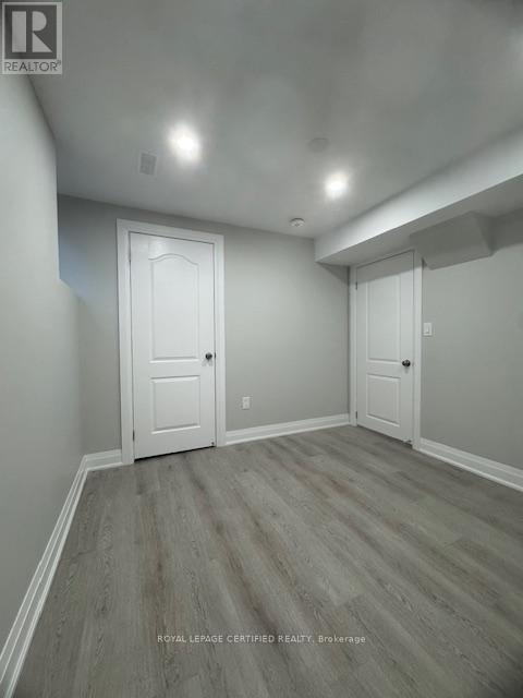 Basement - 4468 Ashley Avenue, Mississauga, Ontario  L5R 2A2 - Photo 10 - W13136144