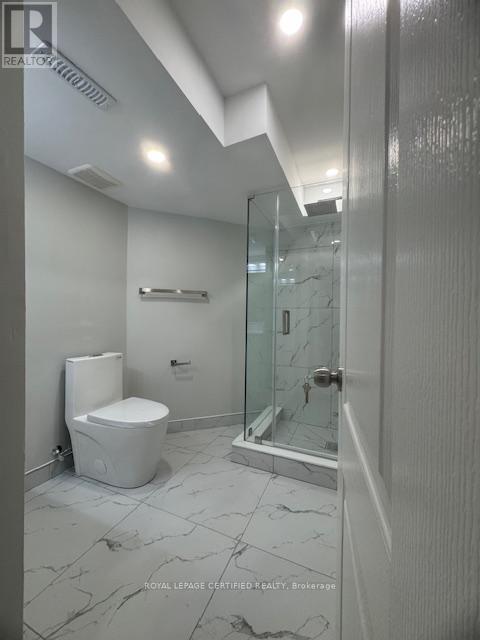 Basement - 4468 Ashley Avenue, Mississauga, Ontario  L5R 2A2 - Photo 11 - W13136144