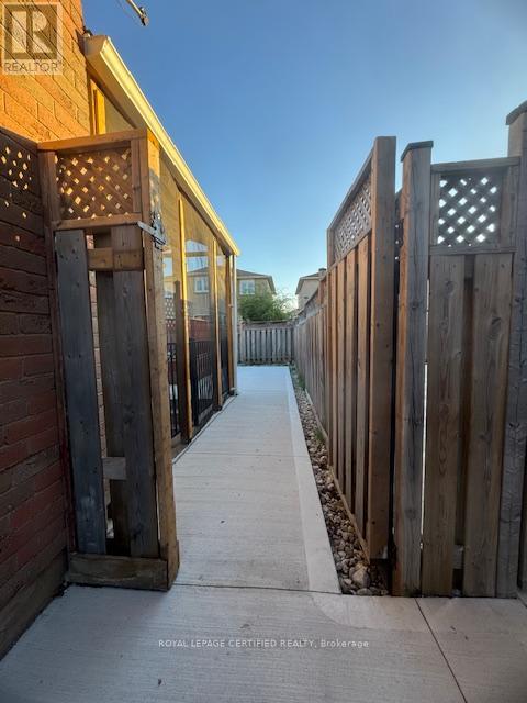 Basement - 4468 Ashley Avenue, Mississauga, Ontario  L5R 2A2 - Photo 14 - W13136144