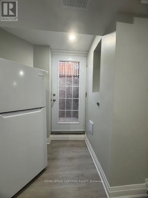 Basement - 4468 Ashley Avenue, Mississauga, Ontario  L5R 2A2 - Photo 4 - W13136144