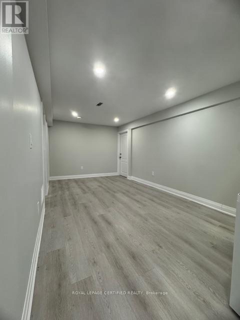 Basement - 4468 Ashley Avenue, Mississauga, Ontario  L5R 2A2 - Photo 5 - W13136144