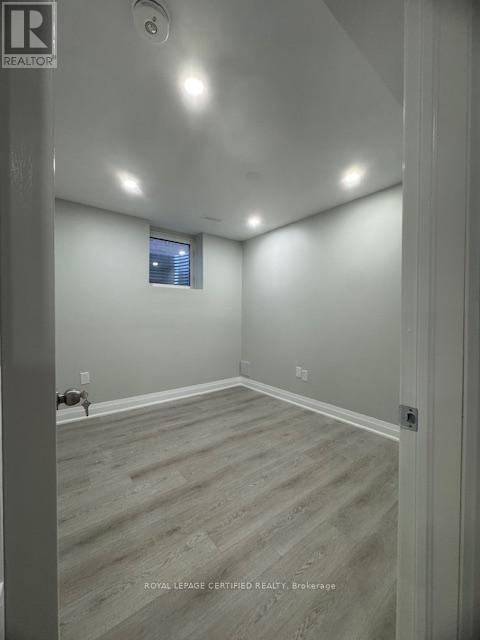 Basement - 4468 Ashley Avenue, Mississauga, Ontario  L5R 2A2 - Photo 6 - W13136144
