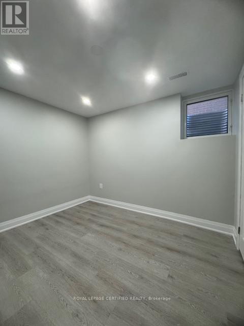Basement - 4468 Ashley Avenue, Mississauga, Ontario  L5R 2A2 - Photo 7 - W13136144