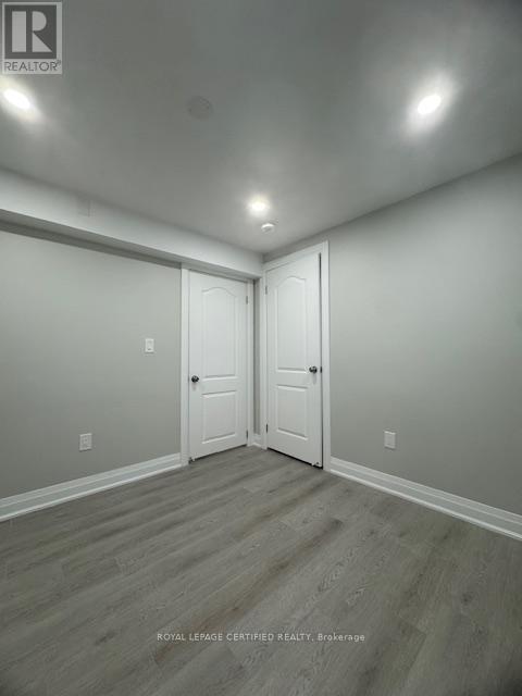 Basement - 4468 Ashley Avenue, Mississauga, Ontario  L5R 2A2 - Photo 8 - W13136144