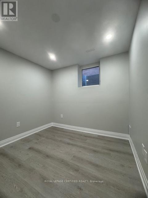 Basement - 4468 Ashley Avenue, Mississauga, Ontario  L5R 2A2 - Photo 9 - W13136144