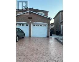 BASEMENT - 4468 ASHLEY AVENUE, Mississauga, Ontario