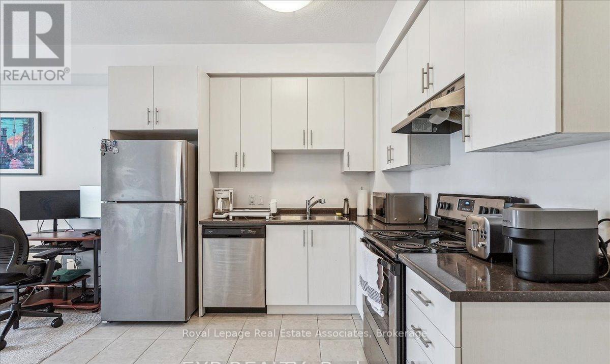 519 - 2486 Old Bronte Road, Oakville, Ontario  L6M 0Y4 - Photo 11 - W13136166