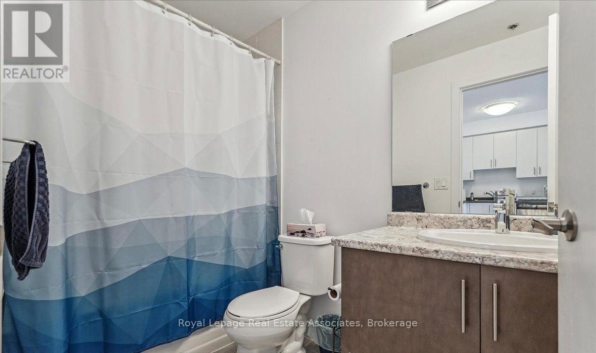 519 - 2486 Old Bronte Road, Oakville, Ontario  L6M 0Y4 - Photo 13 - W13136166