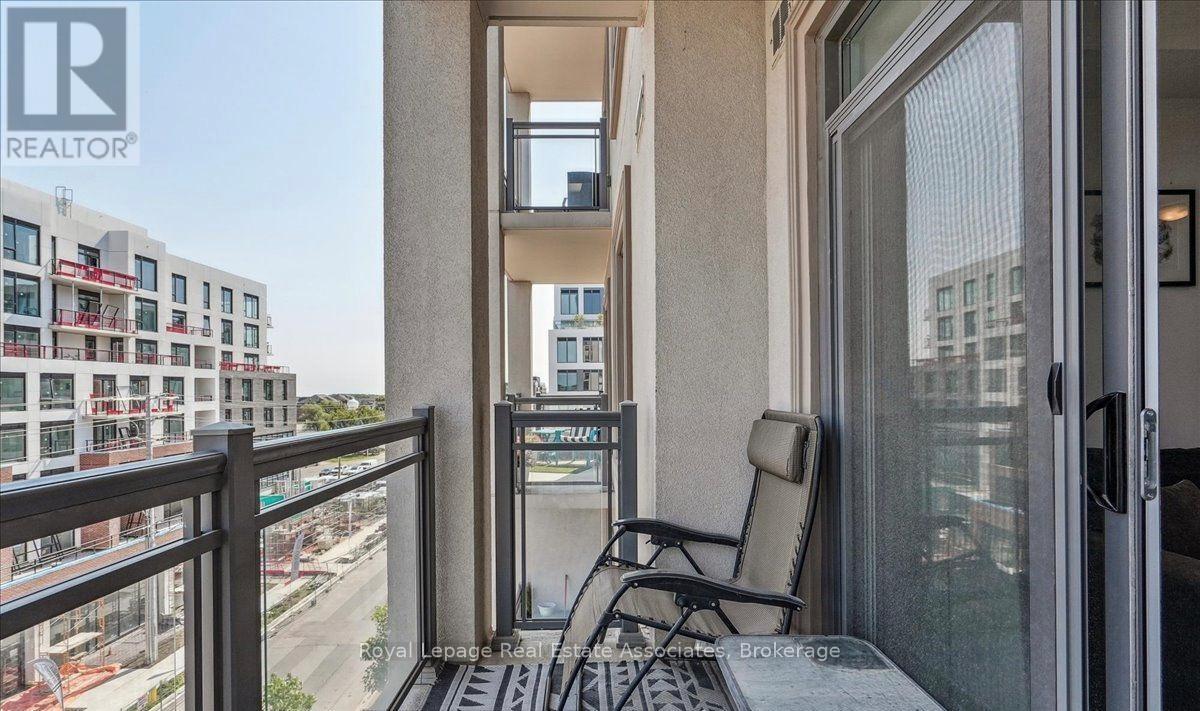 519 - 2486 Old Bronte Road, Oakville, Ontario  L6M 0Y4 - Photo 15 - W13136166