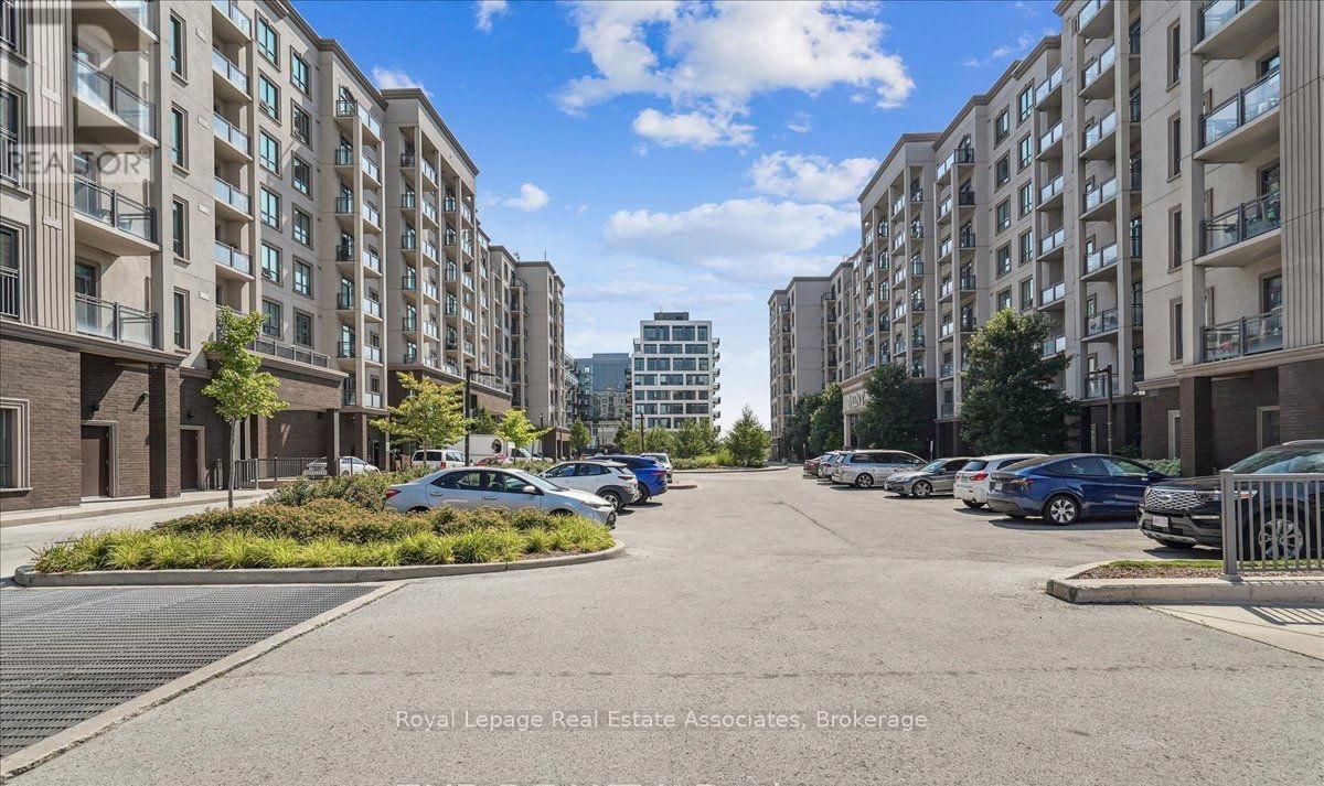 519 - 2486 Old Bronte Road, Oakville, Ontario  L6M 0Y4 - Photo 24 - W13136166
