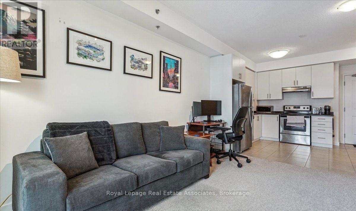 519 - 2486 Old Bronte Road, Oakville, Ontario  L6M 0Y4 - Photo 6 - W13136166
