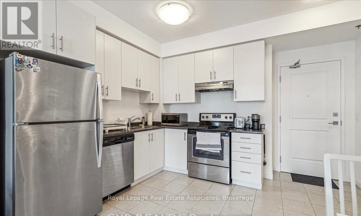 519 - 2486 Old Bronte Road, Oakville, Ontario  L6M 0Y4 - Photo 9 - W13136166