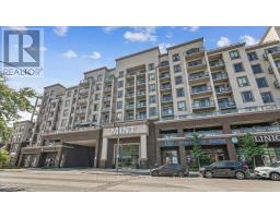 519 - 2486 OLD BRONTE ROAD, Oakville, Ontario
