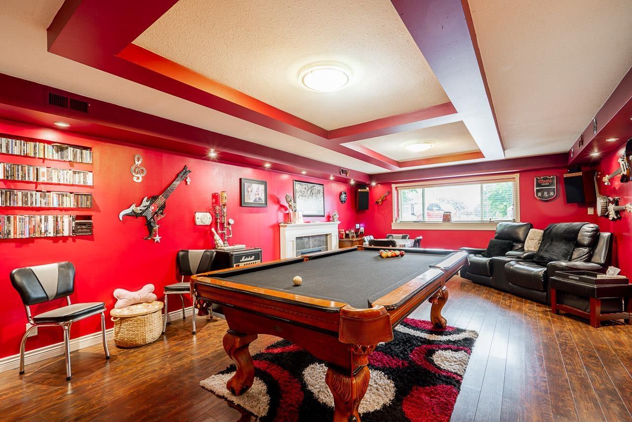 12528 Pinewood Crescent, Surrey, British Columbia  V3V 2L5 - Photo 24 - R3122761