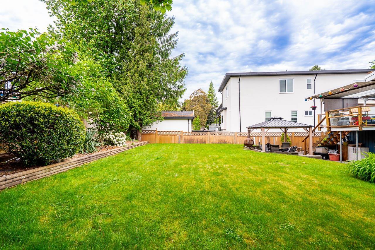 12528 Pinewood Crescent, Surrey, British Columbia  V3V 2L5 - Photo 36 - R3122761