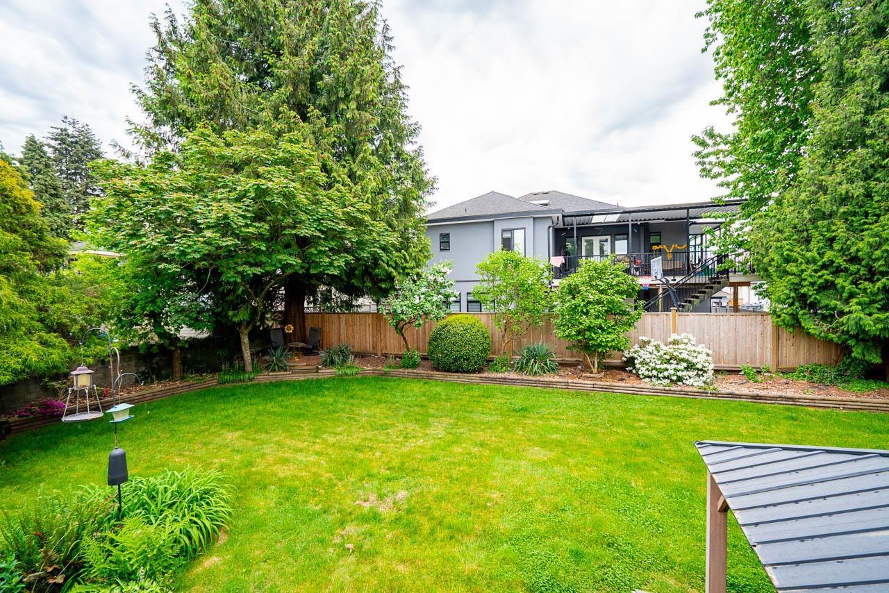 12528 Pinewood Crescent, Surrey, British Columbia  V3V 2L5 - Photo 22 - R3122761