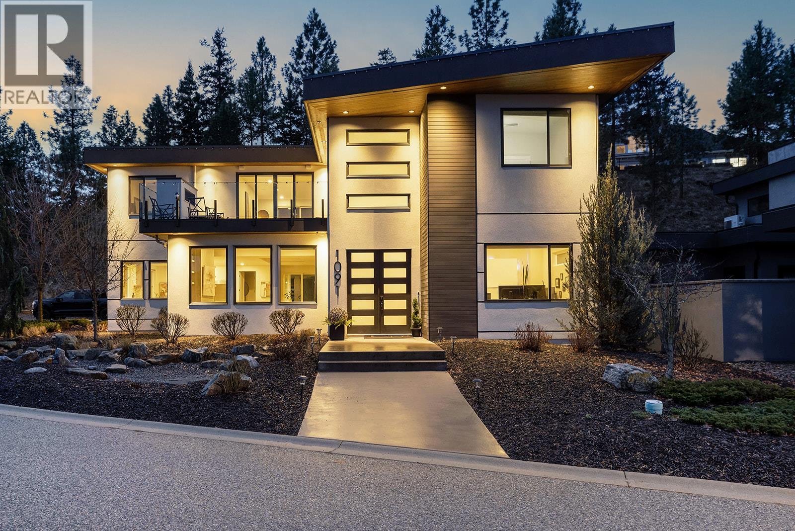 1091 Westpoint Drive, Kelowna, British Columbia  V1W 4Z9 - Photo 75 - 10384984