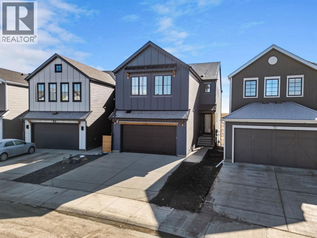 66 Savoy Landing SE, Calgary, Alberta  T3A 0G6 - Photo 2 - A2296568