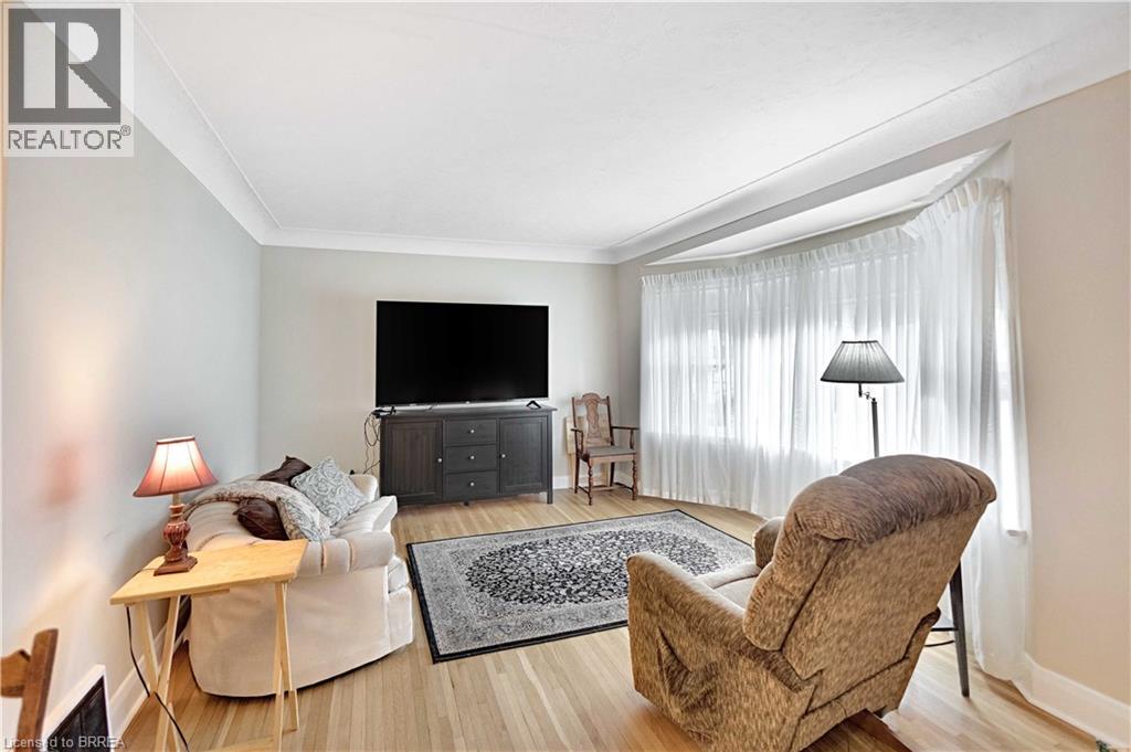 140 Terrace Hill Street, Brantford, Ontario  N3R 1G6 - Photo 10 - 40830681