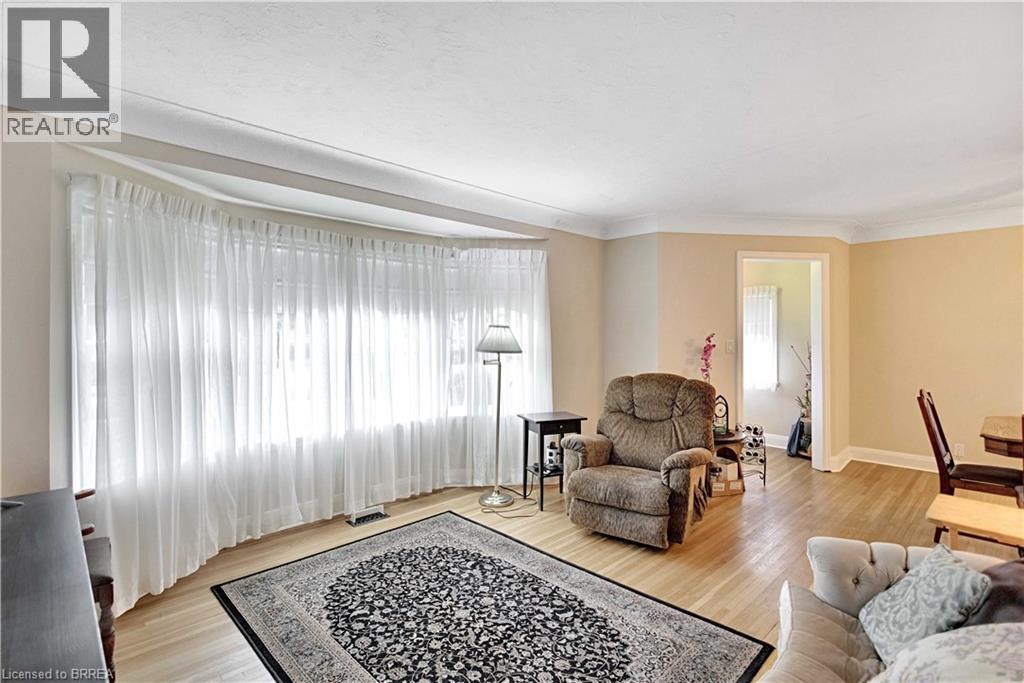 140 Terrace Hill Street, Brantford, Ontario  N3R 1G6 - Photo 12 - 40830681