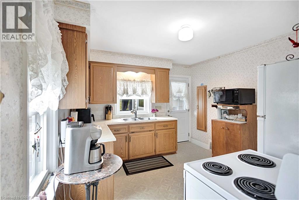140 Terrace Hill Street, Brantford, Ontario  N3R 1G6 - Photo 13 - 40830681