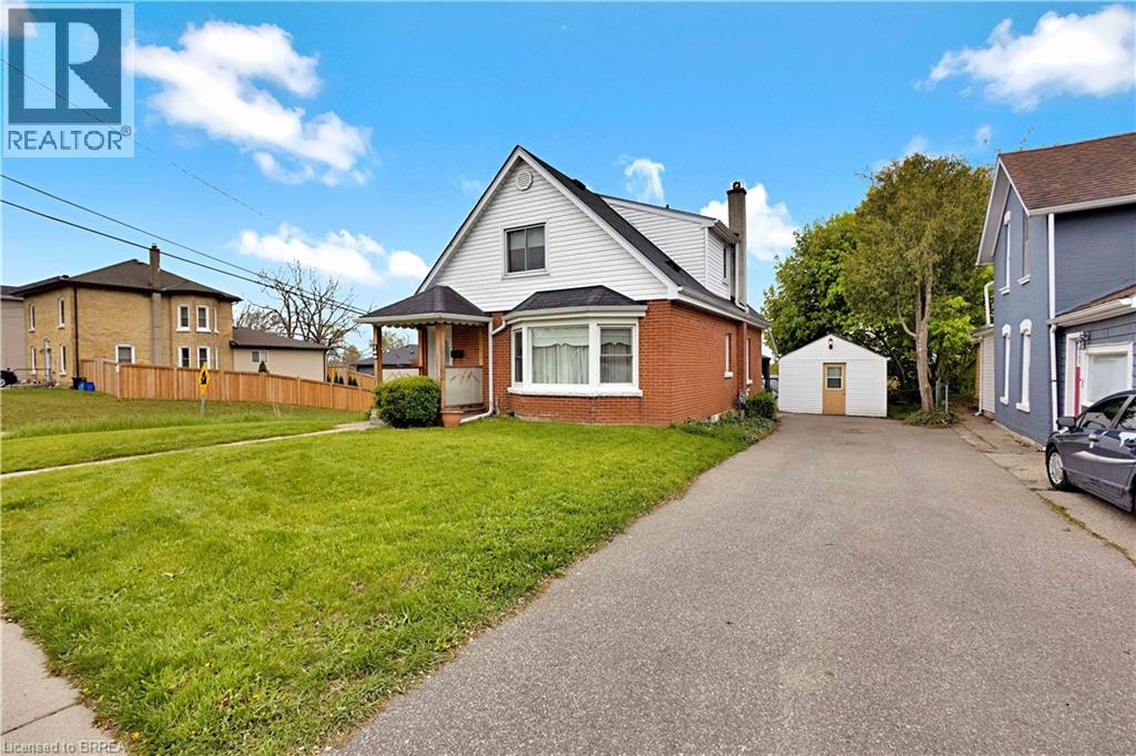 140 Terrace Hill Street, Brantford, Ontario  N3R 1G6 - Photo 3 - 40830681