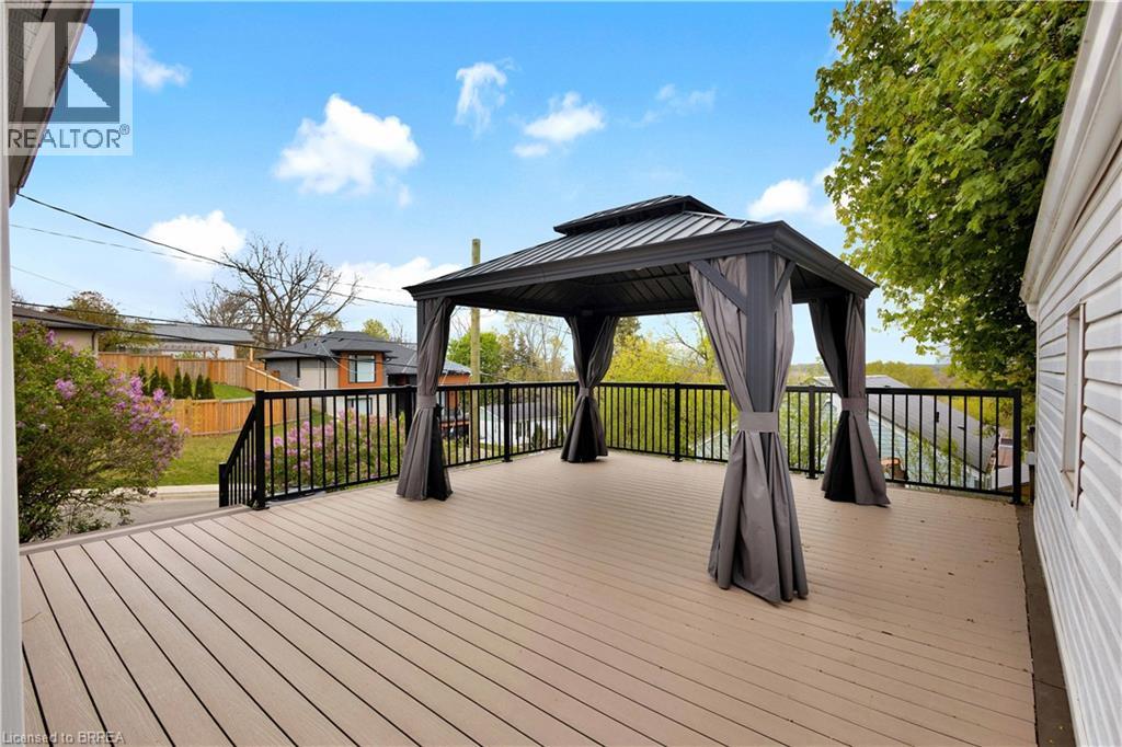 140 Terrace Hill Street, Brantford, Ontario  N3R 1G6 - Photo 37 - 40830681