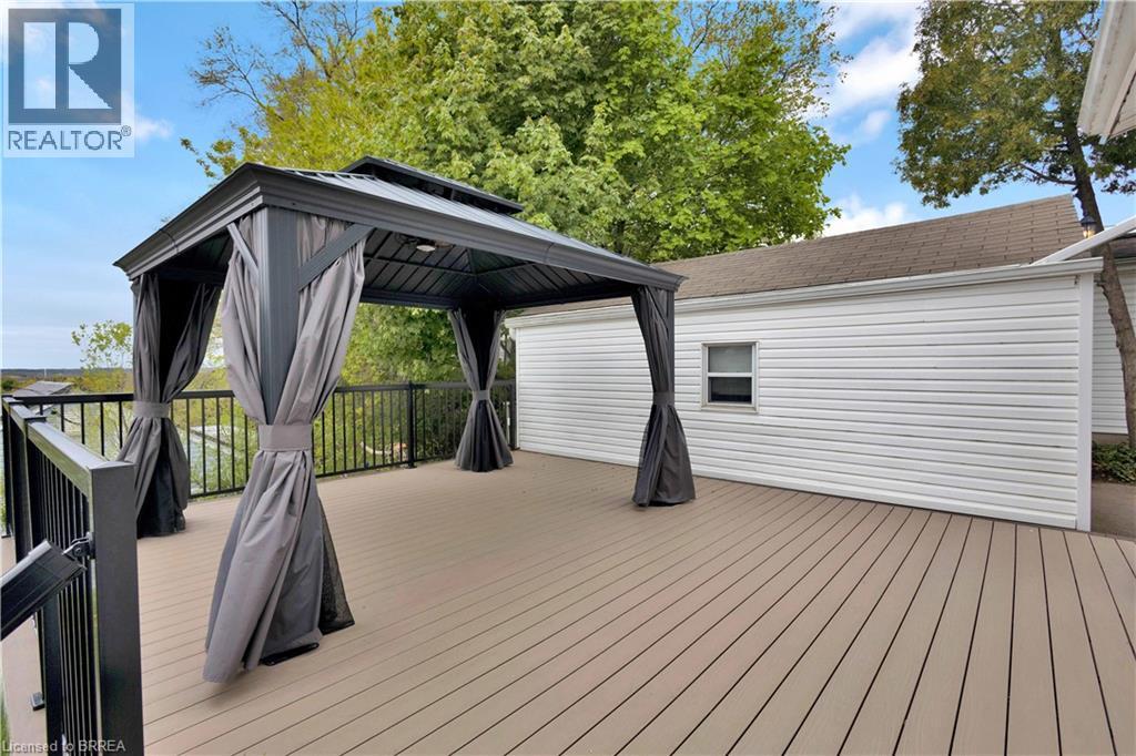 140 Terrace Hill Street, Brantford, Ontario  N3R 1G6 - Photo 38 - 40830681