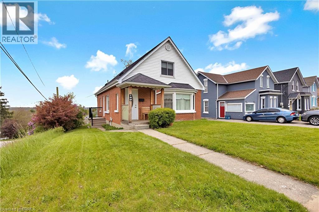 140 Terrace Hill Street, Brantford, Ontario  N3R 1G6 - Photo 4 - 40830681