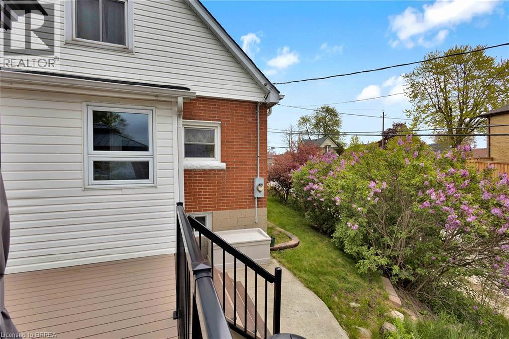 140 Terrace Hill Street, Brantford, Ontario  N3R 1G6 - Photo 40 - 40830681