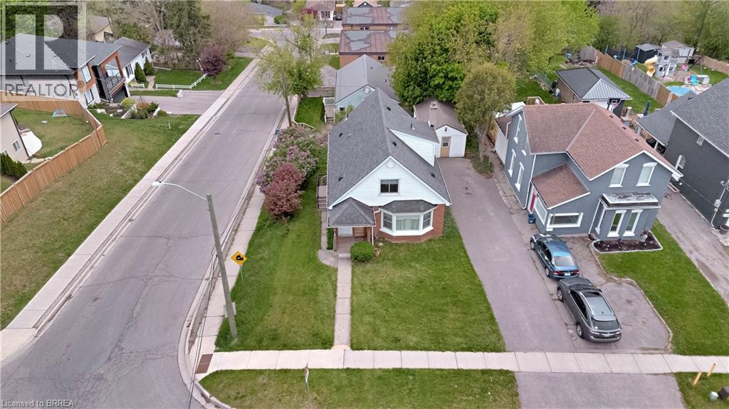 140 Terrace Hill Street, Brantford, Ontario  N3R 1G6 - Photo 43 - 40830681