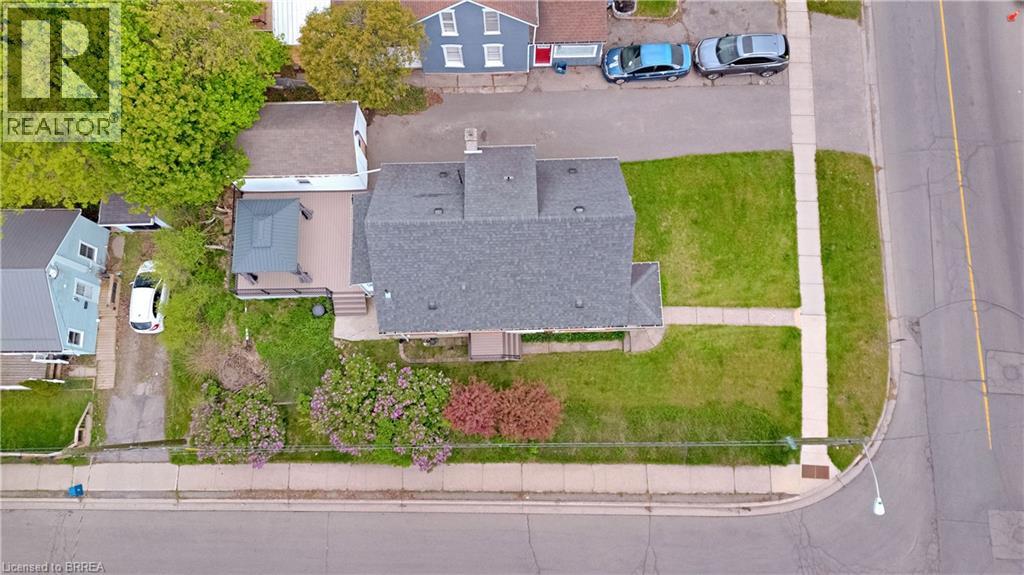 140 Terrace Hill Street, Brantford, Ontario  N3R 1G6 - Photo 46 - 40830681