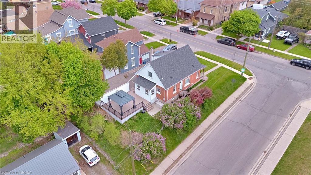 140 Terrace Hill Street, Brantford, Ontario  N3R 1G6 - Photo 47 - 40830681