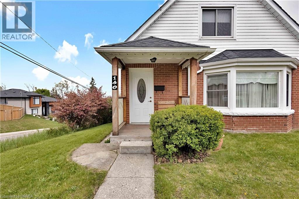 140 Terrace Hill Street, Brantford, Ontario  N3R 1G6 - Photo 5 - 40830681