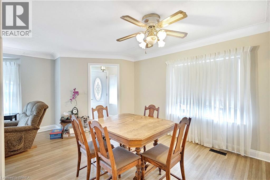 140 Terrace Hill Street, Brantford, Ontario  N3R 1G6 - Photo 9 - 40830681