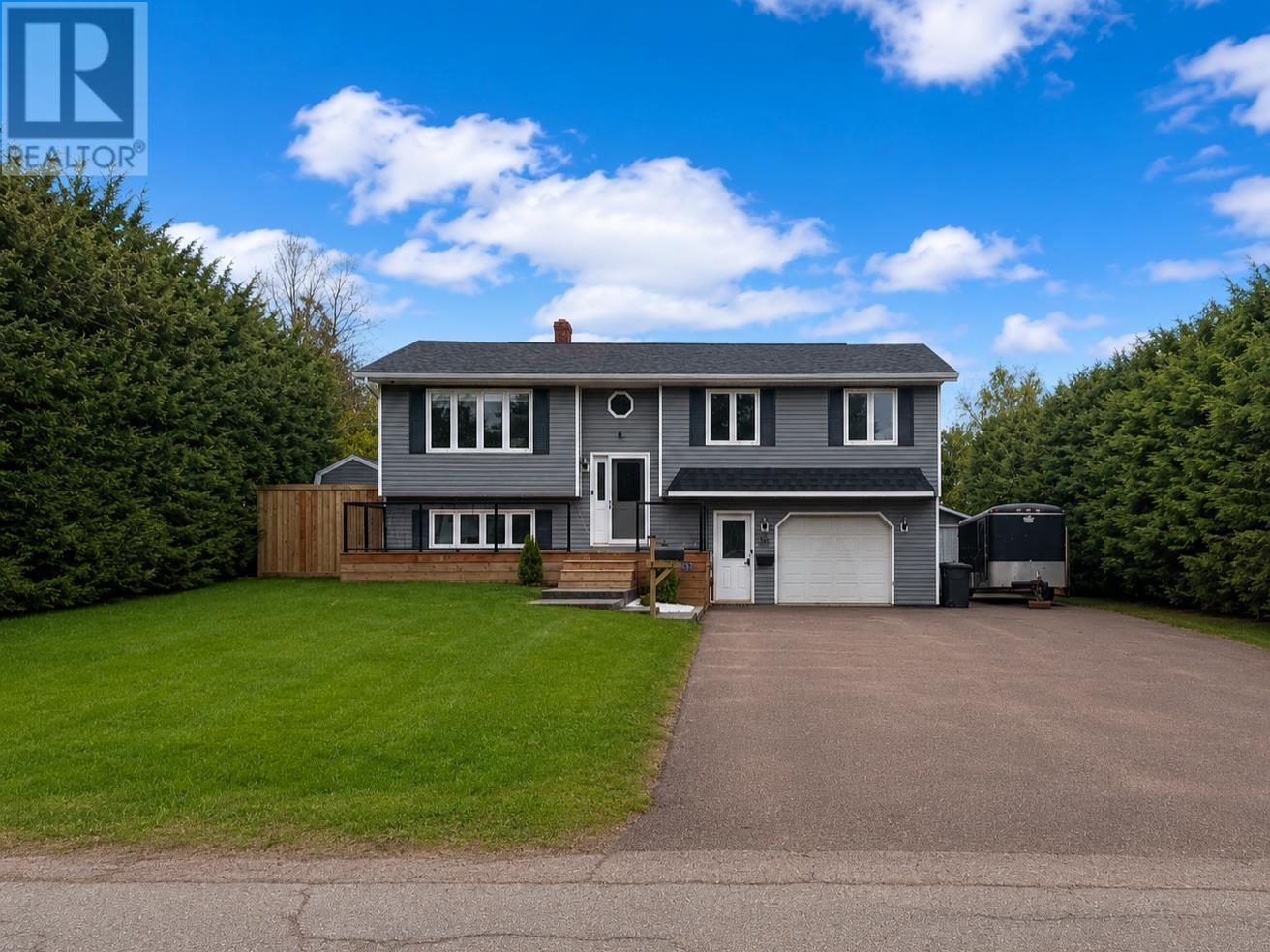 35 Fairway Avenue, Summerside, Prince Edward Island