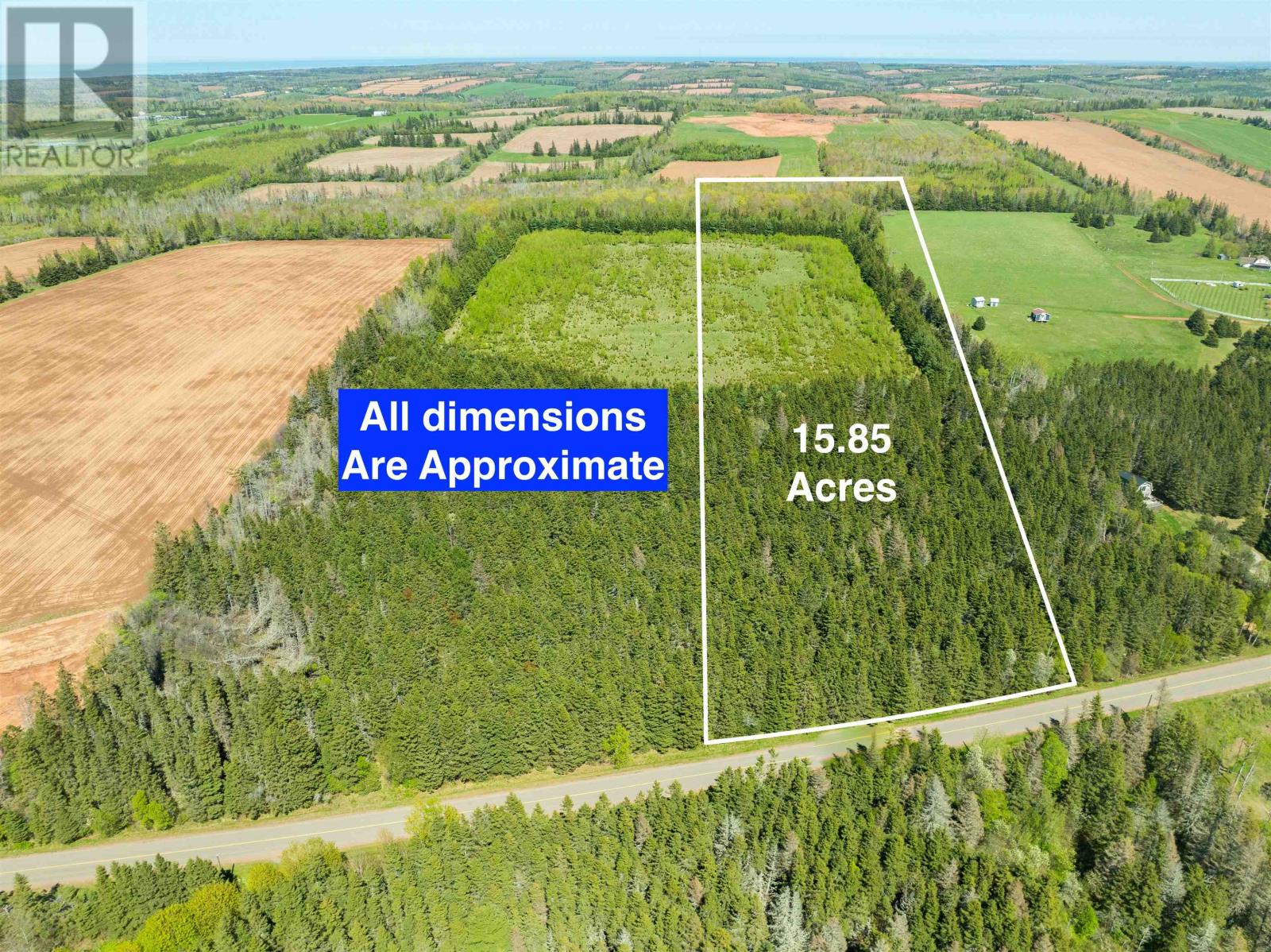 Acreage Trout River Road, Stanley Bridge, Prince Edward Island
