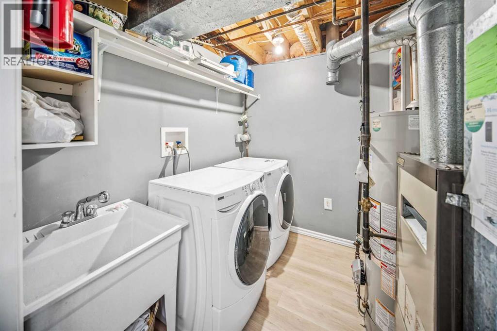 96 Mckinley Road SE, Calgary, Alberta  T2Z 1V8 - Photo 23 - A2305773