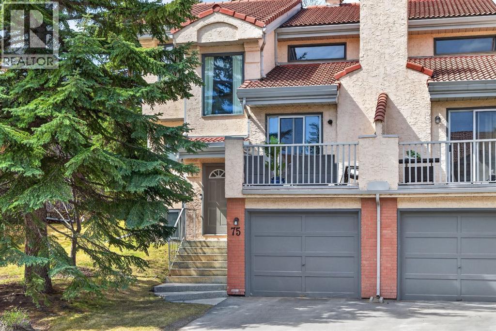 75, 5810 Patina Drive SW, Calgary, Alberta  T3H 2T6 - Photo 3 - A2310763