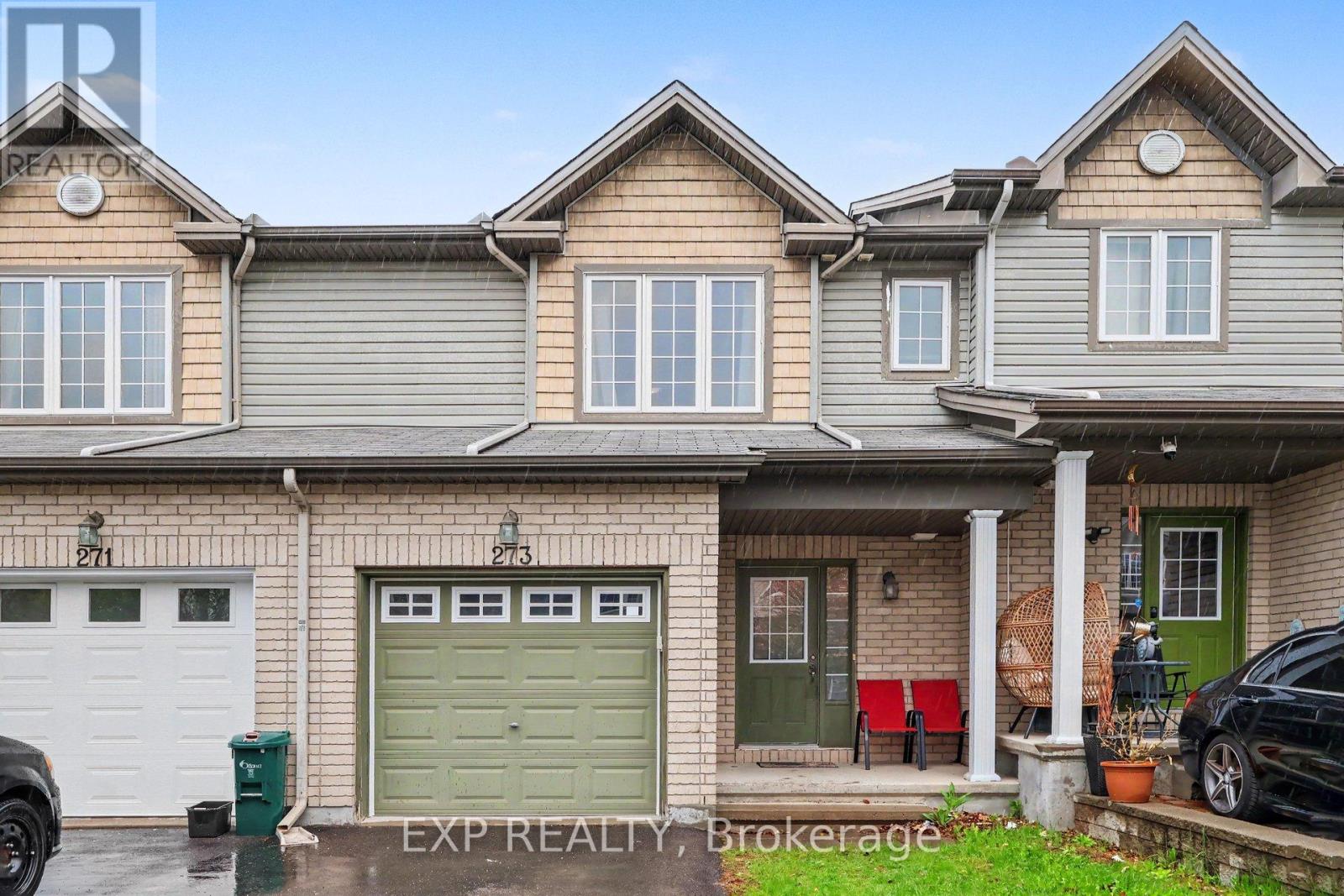 273 ROLLING MEADOW CRESCENT, Ottawa, Ontario
