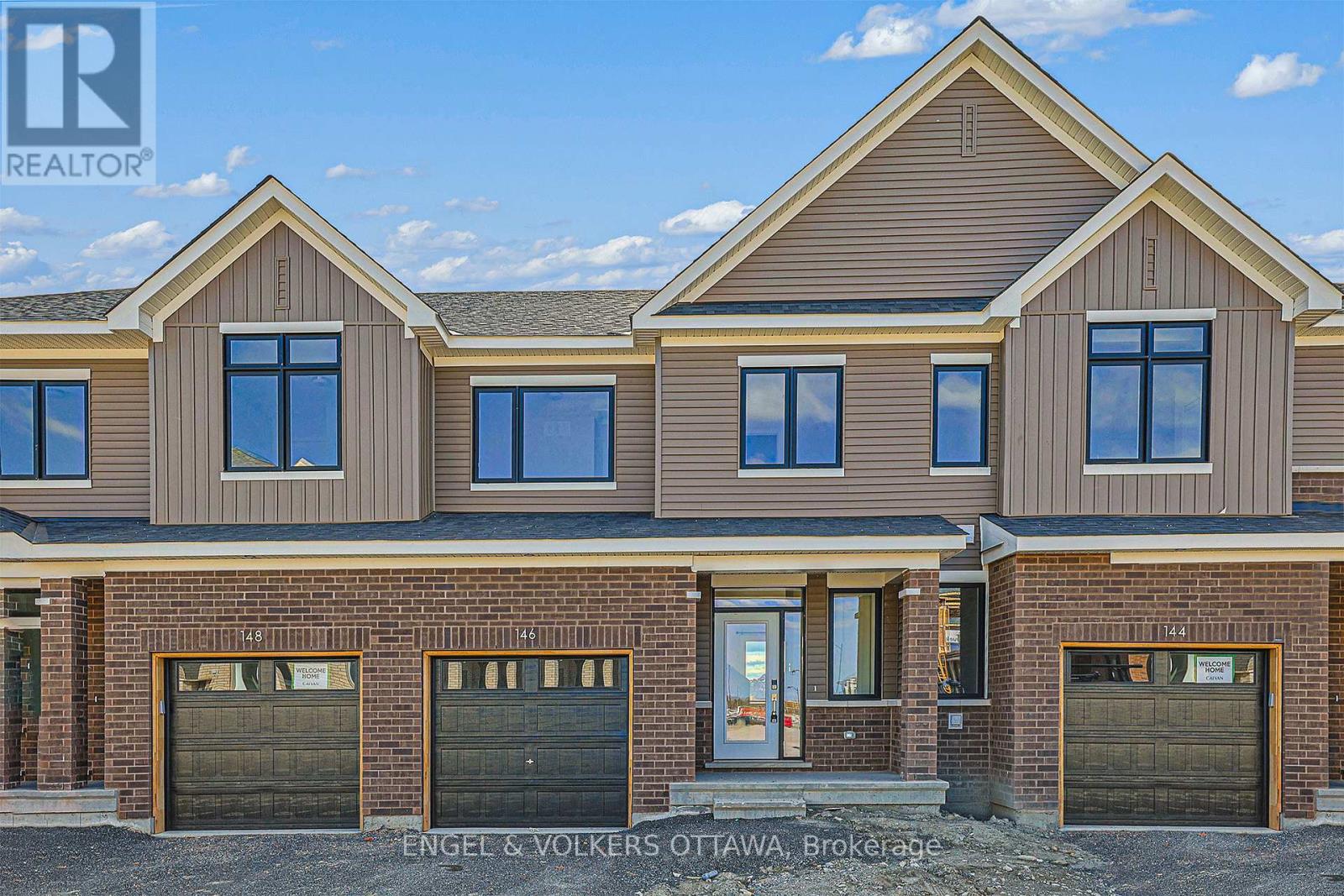 146 BEEBALM CRESCENT, Ottawa, Ontario