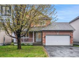 112 OLDE TOWNE AVENUE, Russell, Ontario