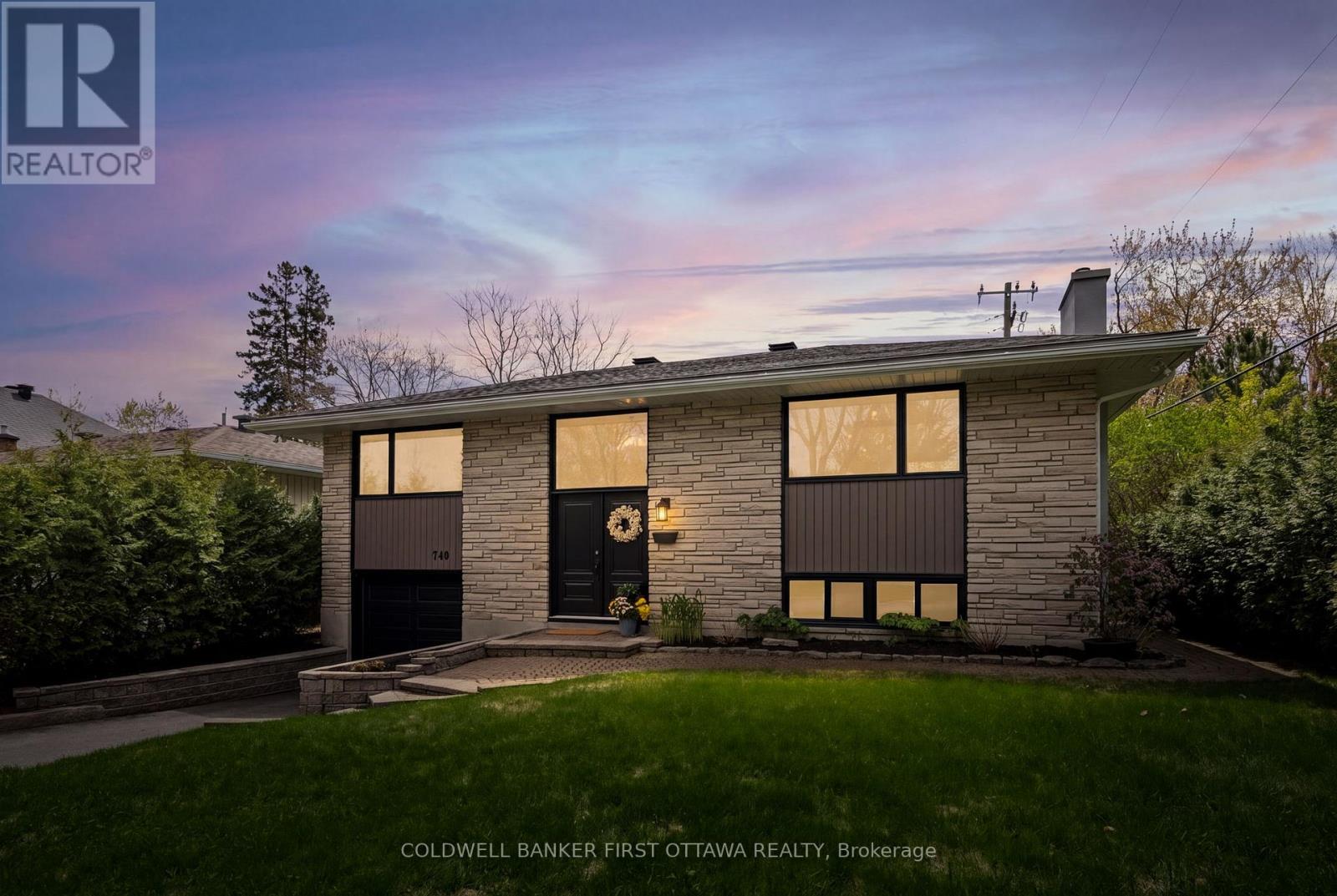 740 GARNER AVENUE, Ottawa, Ontario