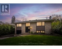 740 GARNER AVENUE, Ottawa, Ontario