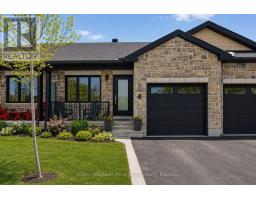 4 MORGAN CLOUTHIER WAY, Arnprior, Ontario
