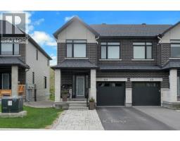 629 KNOTRIDGE STREET, Ottawa, Ontario