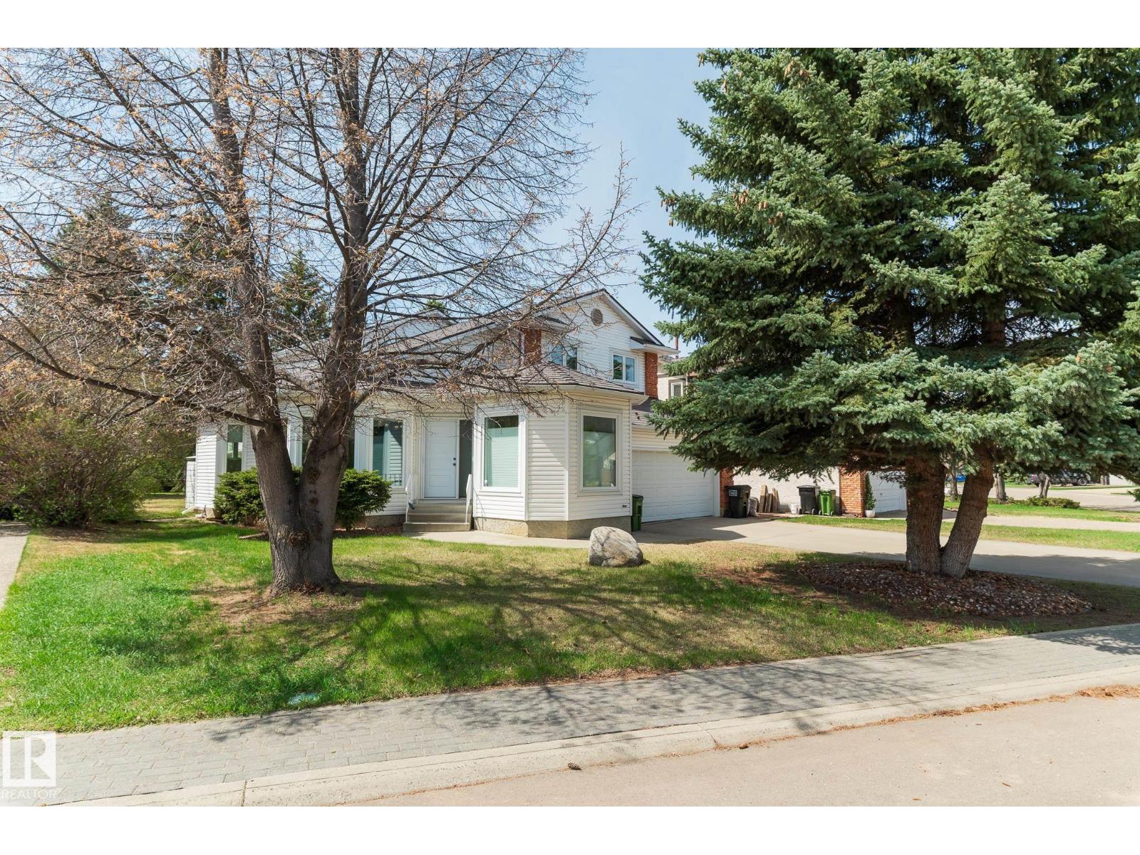 613 Whiston Wd NW, Edmonton, Alberta  T6M 2C3 - Photo 1 - E4475326