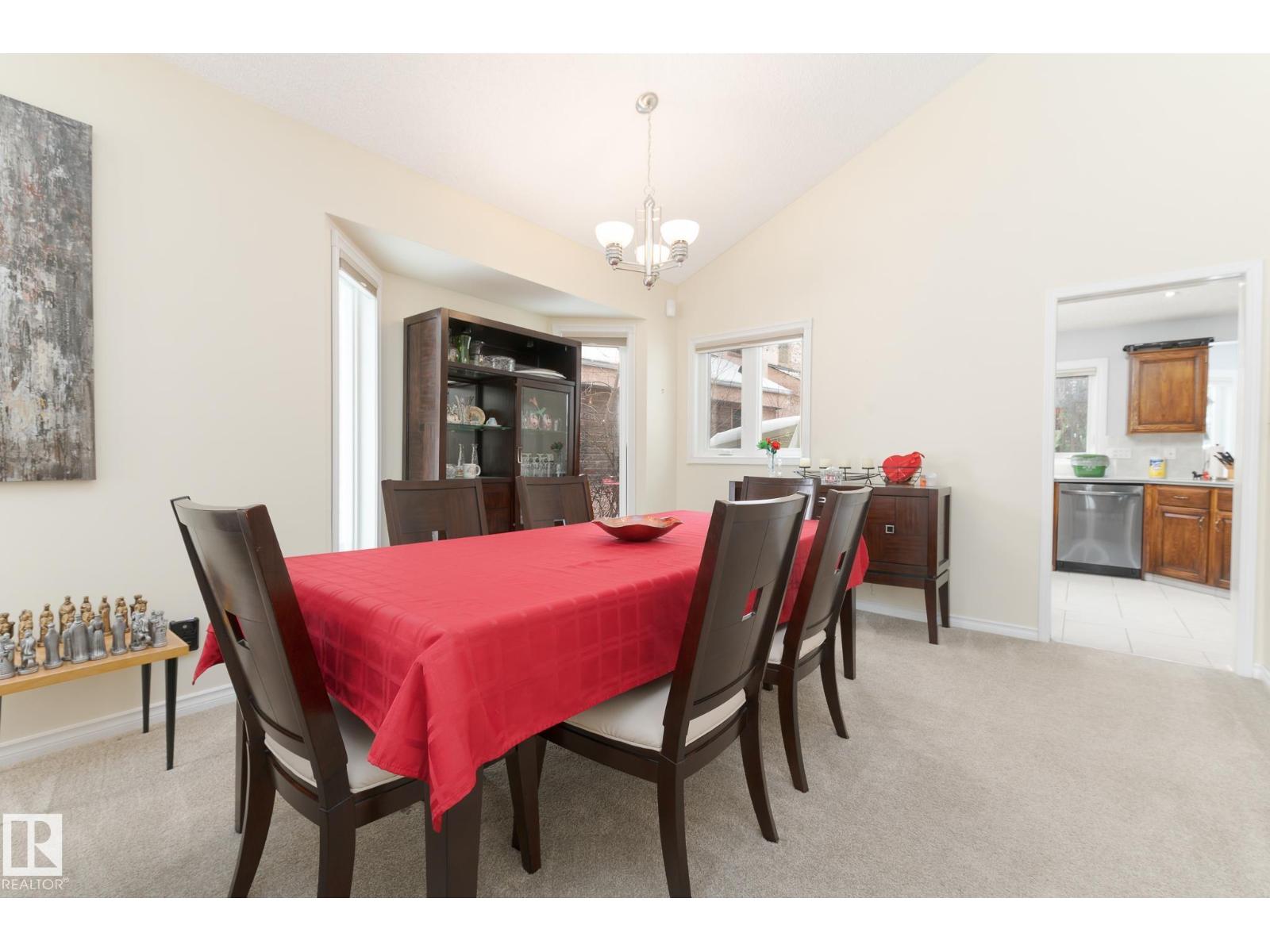613 Whiston Wd NW, Edmonton, Alberta  T6M 2C3 - Photo 8 - E4475326